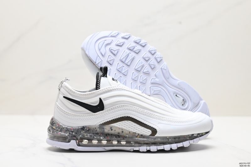 Nike Air Max Shoes